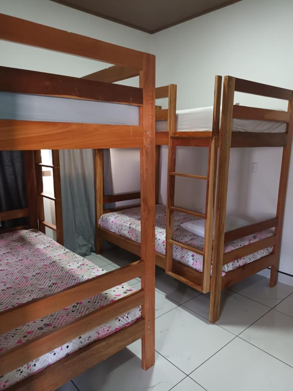 Apartamento Rodriguez เกโปส ภายนอก รูปภาพ
