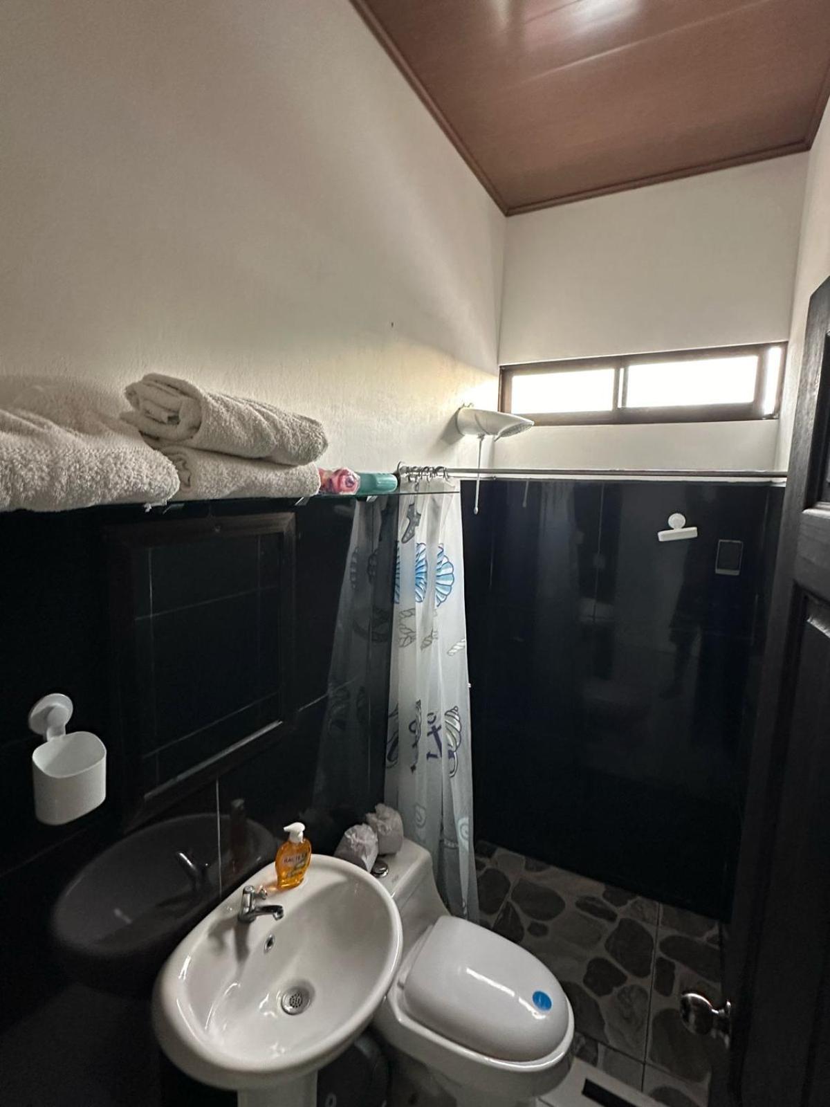 Apartamento Rodriguez เกโปส ภายนอก รูปภาพ