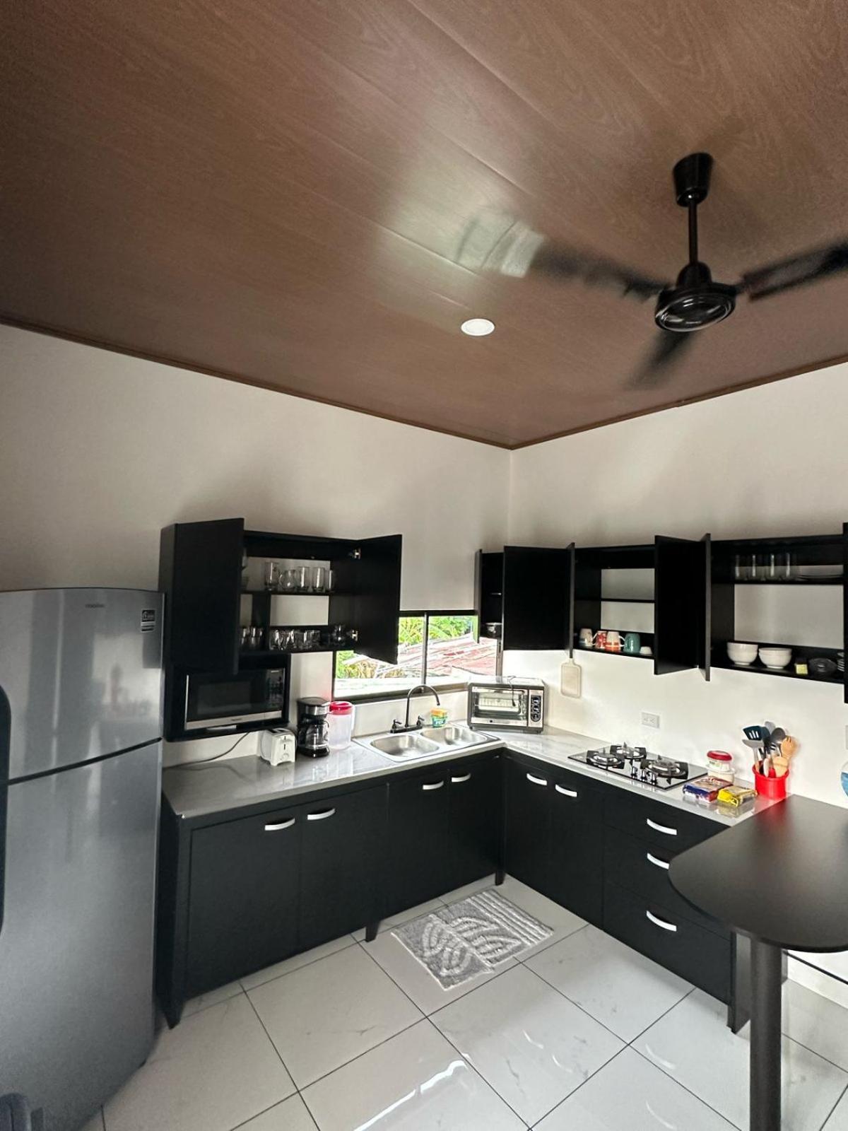 Apartamento Rodriguez เกโปส ภายนอก รูปภาพ